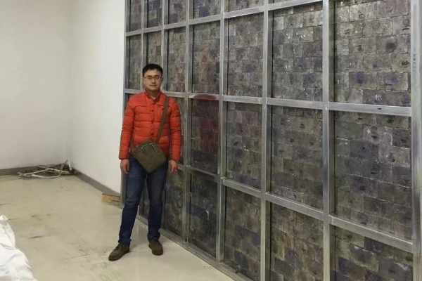 黄南加速器防护铅砖 铅锭