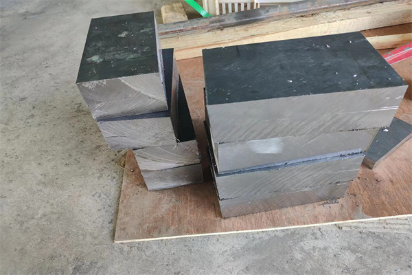 黄南医用防辐射铅块 异形定制