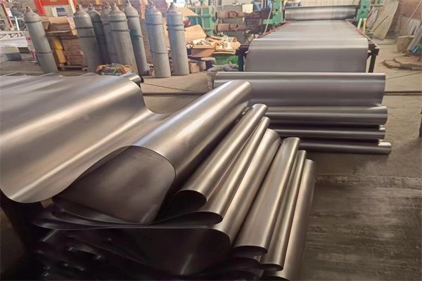 黄南铅板 铅皮 铅卷