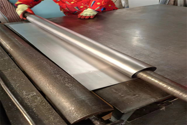 黄南0.5mm铅皮  软铅皮   钓鱼铅皮